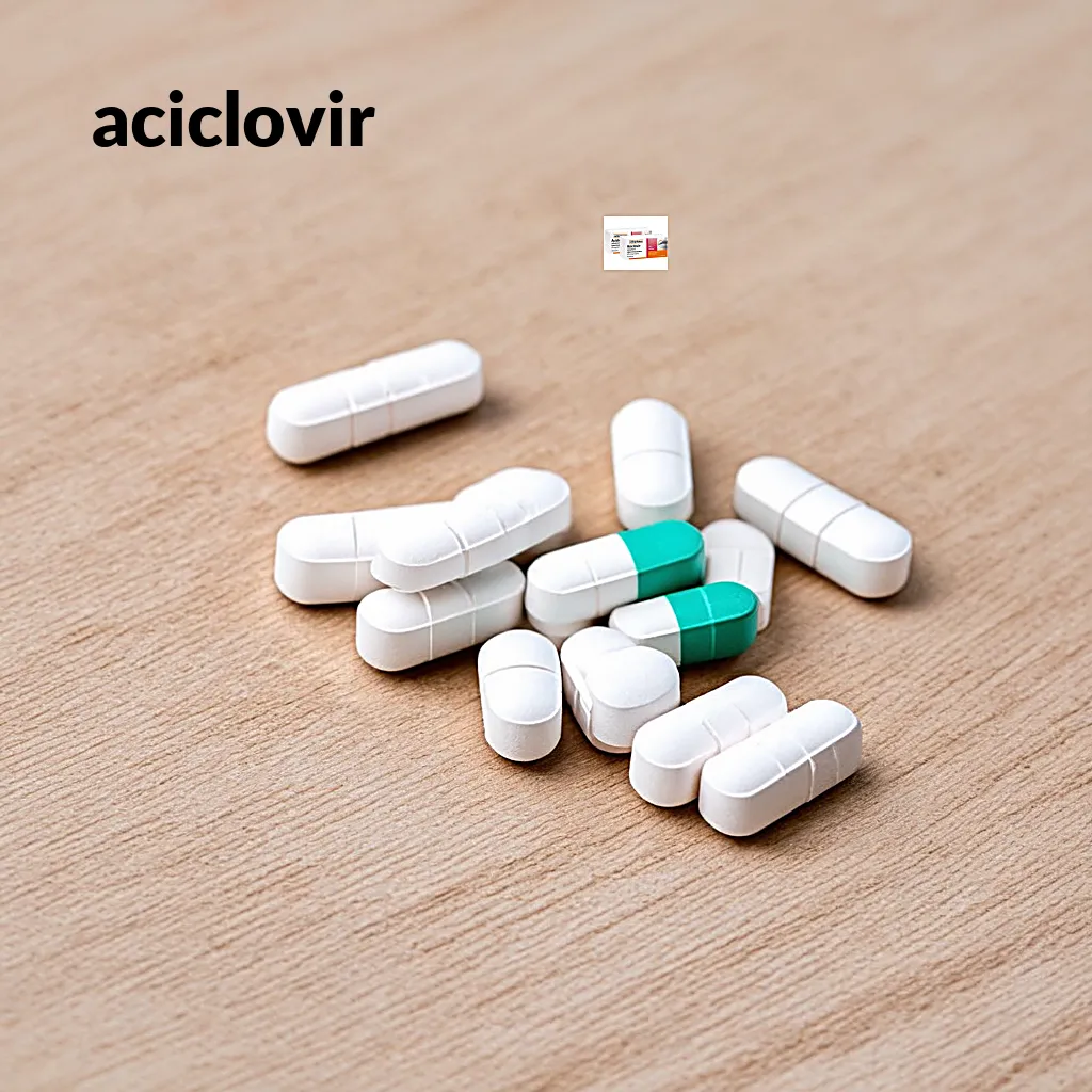 Prezzo aciclovir pomata